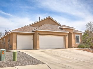 1477 Reynosa Loop SE, Rio Rancho, NM 87124