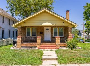 1223 Lincoln St, Saint Joseph, MO 64501