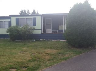 5823 117th Avenue Ct E, Puyallup, WA 98372