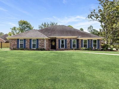 2145 Chevy Chase Ln, Beaumont, TX, 77706