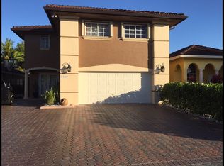 15449 SW 32nd Ter, Miami, FL 33185