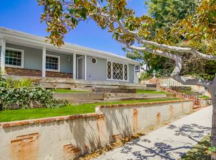 411 Flint Ave, Long Beach, CA 90814