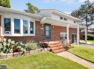 8342 Merrymount Dr, Windsor Mill, MD 21244