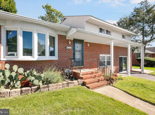 8342 Merrymount Dr, Windsor Mill, MD 21244