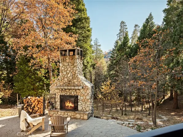 267 Pheasant Run, Lake Arrowhead, CA 92321