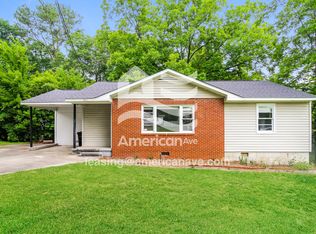 1061 55th St, Columbus, GA 31904