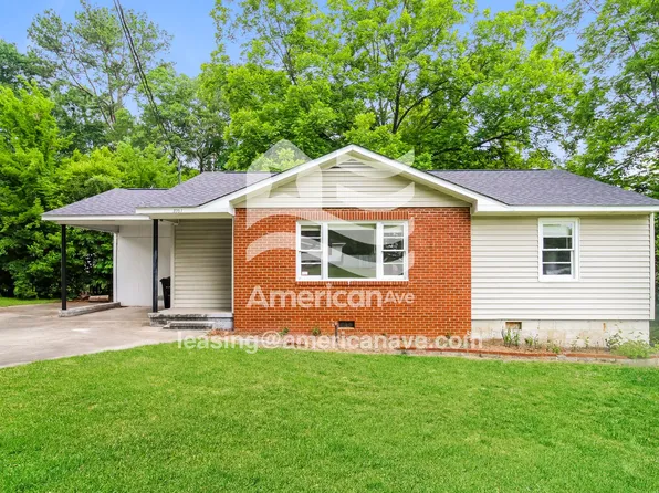 1061 55th St, Columbus, GA 31904