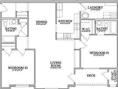 1st image of 253 Trifecta Ct APT 44