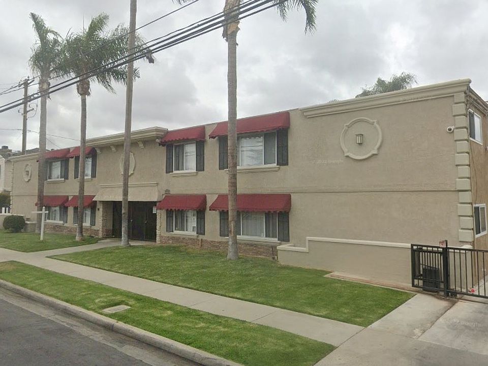 1st image of 9707 Cedar St APT 12