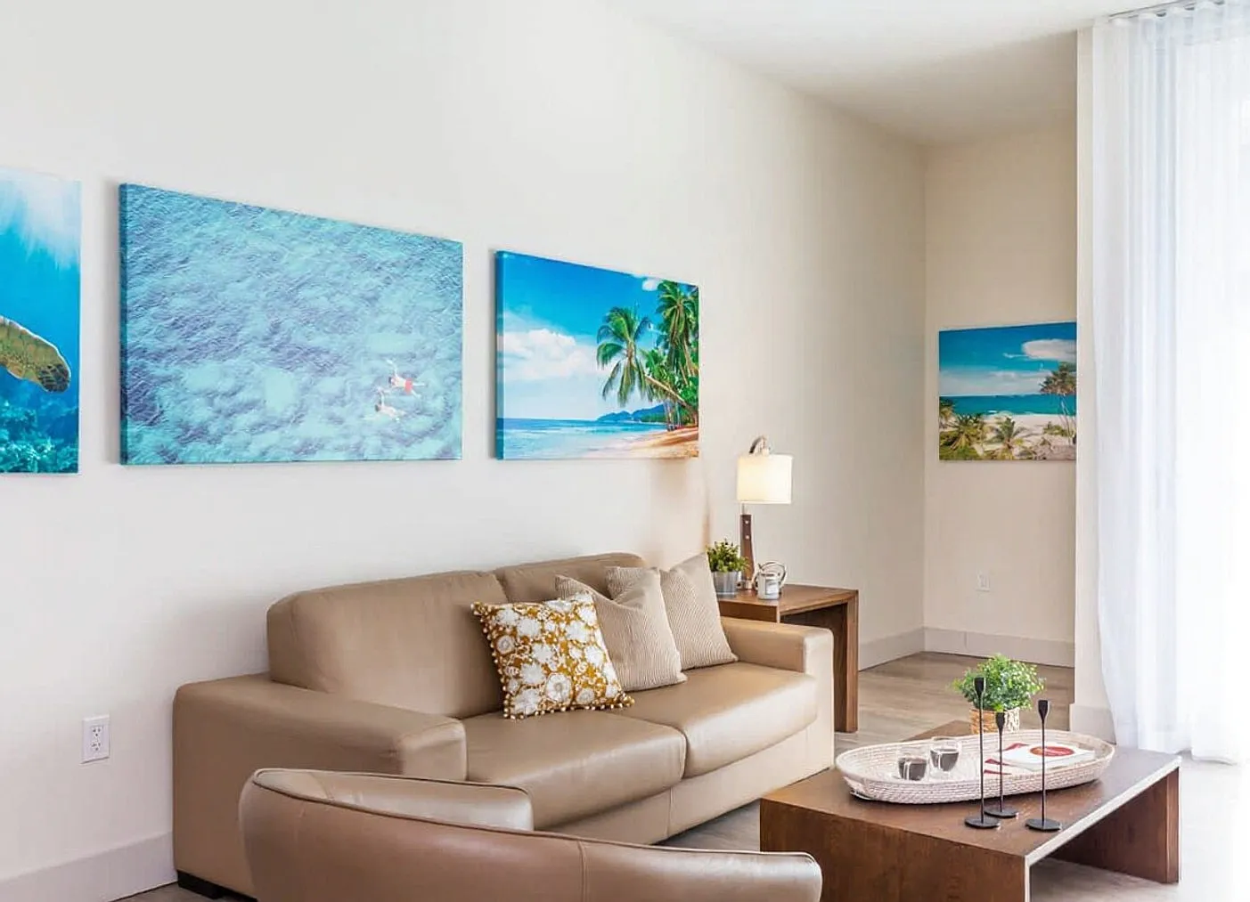 1 bed, 1.0 bath, 699 sqft, $2,992 — Photo 1