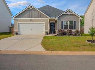 134 Farmers Way, Perry, GA 31069