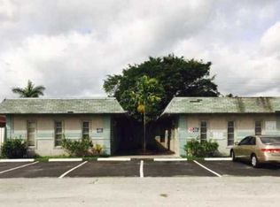 4041 NW 30th Ter APT 4, Lauderdale Lakes, FL 33309