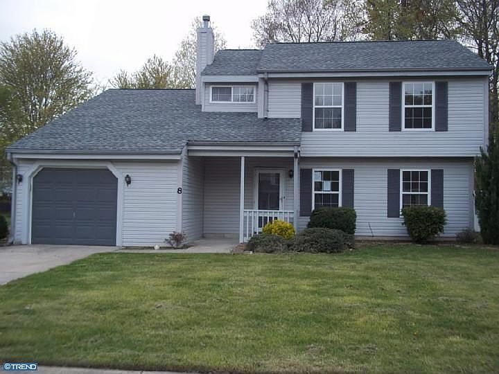 8 Heatherfield Way, Dover, DE 19904 Zillow