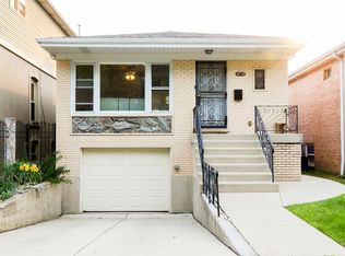 4114 N Mobile Ave, Chicago, IL