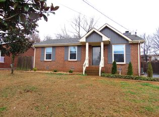 105 Glen Oak Blvd, Hendersonville, TN 37075