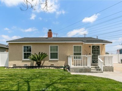 5737 Rocket St, Lakewood, CA, 90713
