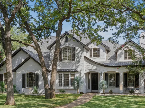 2714 Derby Ct, Southlake, TX 76092