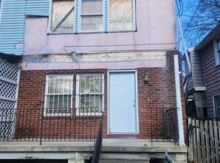 213 Wallace St, Orange, NJ 07050