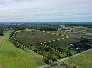 Manley Rd, Hortonville, WI 54944
