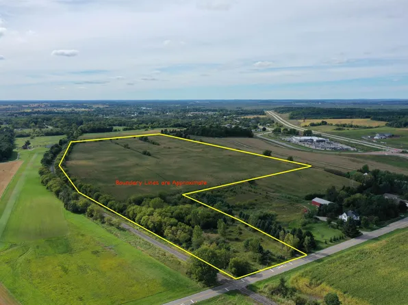 Manley Rd, Hortonville, WI 54944