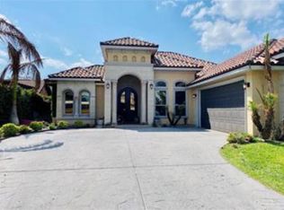 2213 Hackberry, Mission, TX 78572