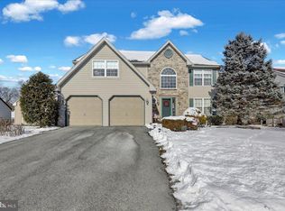 1012 Eddystone Ct, Reading, PA 19605