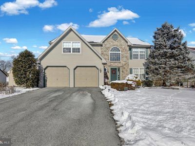 1012 Eddystone Ct, Reading, PA, 19605