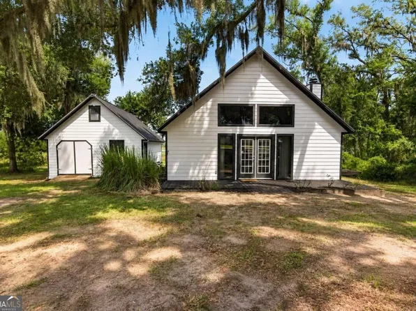 5236 David Dr, Lake Park, GA 31636