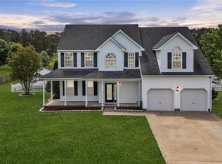 157 Pier Lndg, South Mills, NC 27976