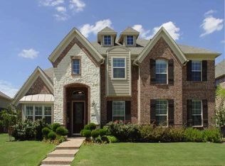2764 Dearborn Ln, Frisco, TX 75034