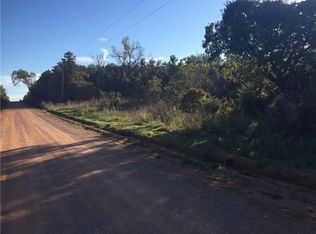30700 Hamilton Rd, Macomb, OK 74852