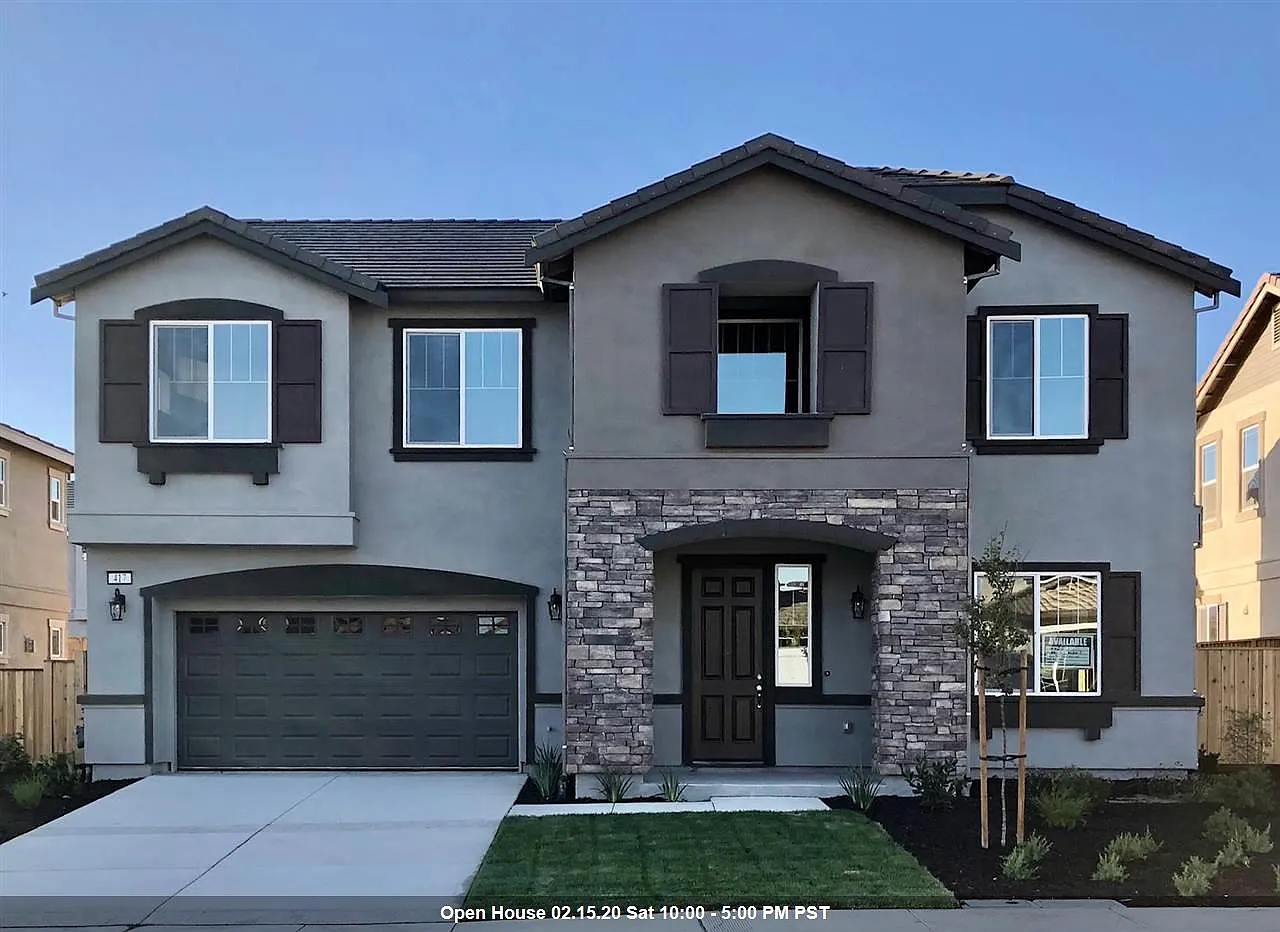 417 Diamond Peak Ln photo 1