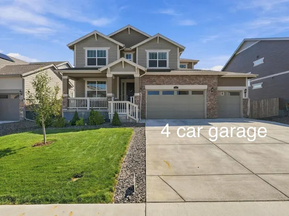 727 Columbia St, Johnstown, CO 80534