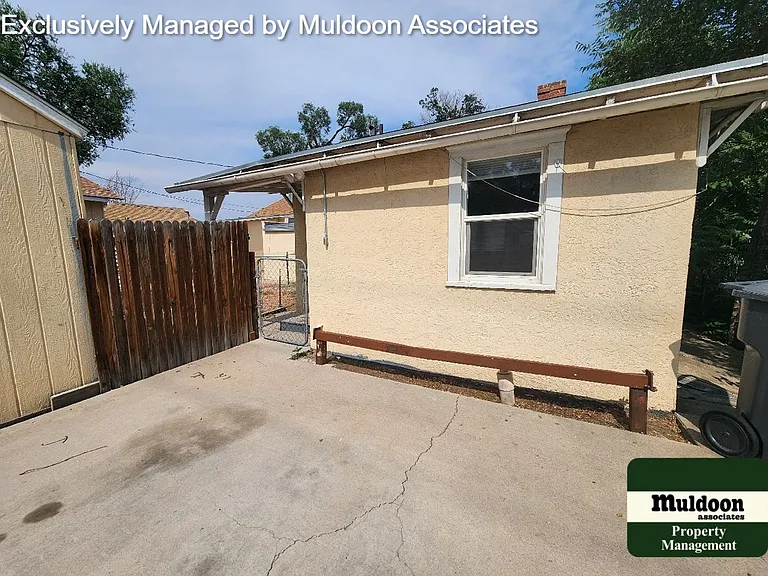 2417 E Evans Ave — Photo 8