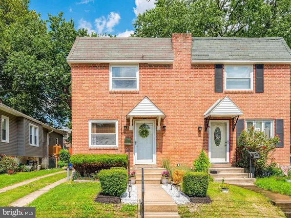 419 Madison Ave, Prospect Park, PA 19076