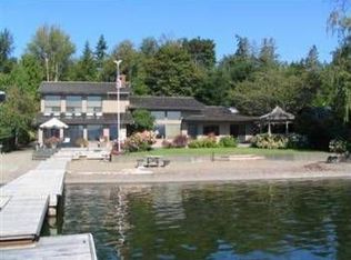 2631 N Shore Rd, Bellingham, WA 98226