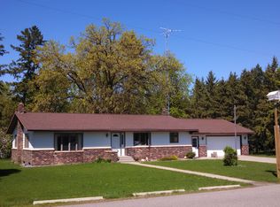 103 E Elm Ave, Upsala, MN 56384