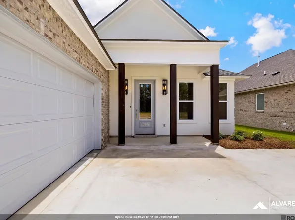 10656 Deric Ave, Denham Springs, LA 70726