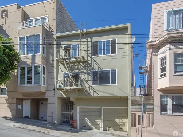 2749 Gough St, San Francisco, CA 94123