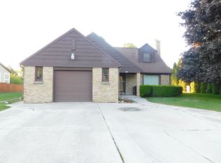 416 North Ave, Sheboygan, WI 53083
