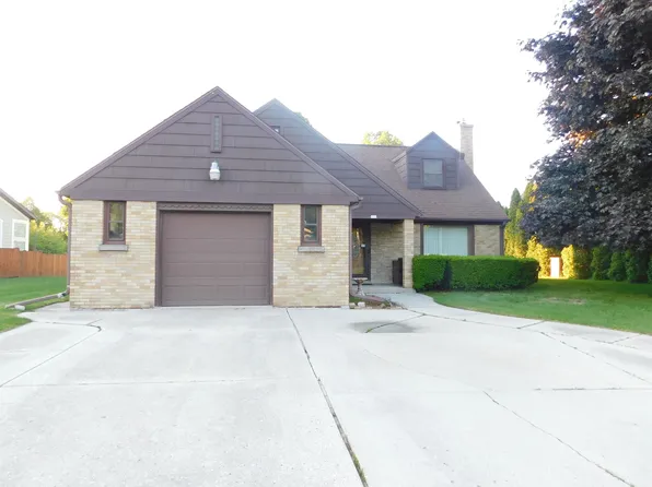 416 North Ave, Sheboygan, WI 53083