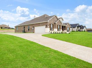 2925 County Road 645, Farmersville, TX 75442