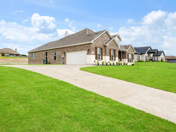 2925 County Road 645, Farmersville, TX 75442