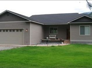 13990 Hellgate Ln, Clinton, MT 59825