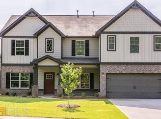 1172 Bodega Loop LOT 55, Locust Grove, GA 30248