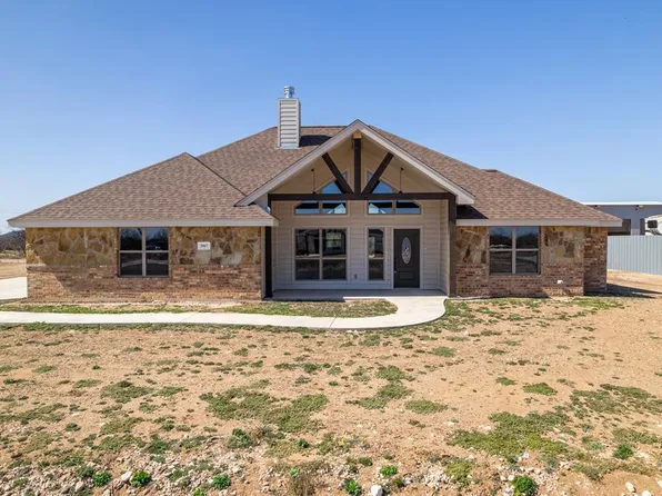 2967 Reindeer Run, San Angelo, TX 76901