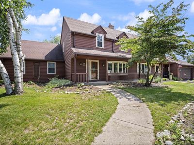 N17W5189 Garfield CIRCLE, Cedarburg, WI, 53012