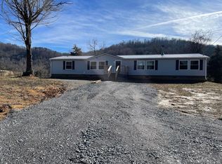 176 White Sands Rd, Greeneville, TN 37743