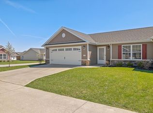 2270 Ferguson Rd UNIT 114, Mansfield, OH 44906