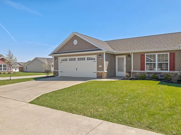 2270 Ferguson Rd Unit 114, Mansfield, OH 44906